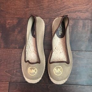 Michael Kors Espadrilles